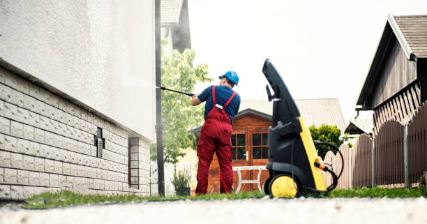 Best Heavy Equipment Washing  in Hamlin, WV